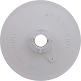 Pentair ASY Vacuum Plate | 506161