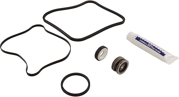 Hayward Super VS Pump Quick Fix Kit || SPXHKIT3
