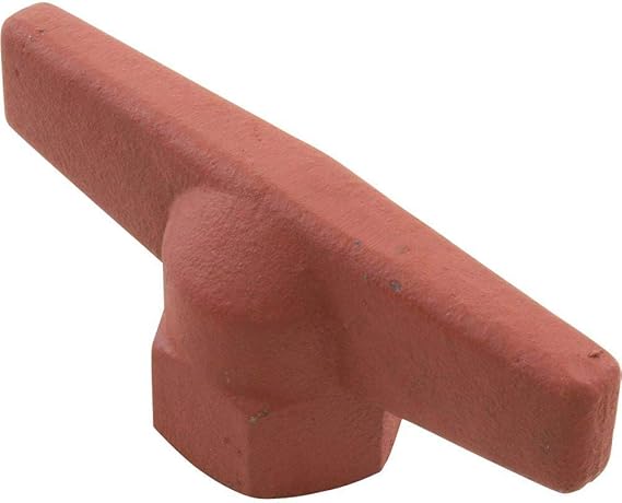 Pentair Wing Nut For Cast Iron Suction Trap Pumps || 35404-0319