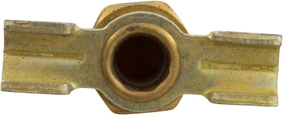 Pentair Draincock .25" || U212-68T