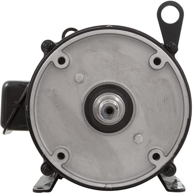 Pentair 357069S 7.5 HP 3-Phase Motor Package for EQ-Series Pumps