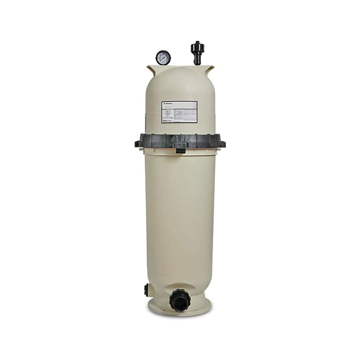 Pentair Clean & Clear Cartridge Filter 75 sq ft | EC-160315