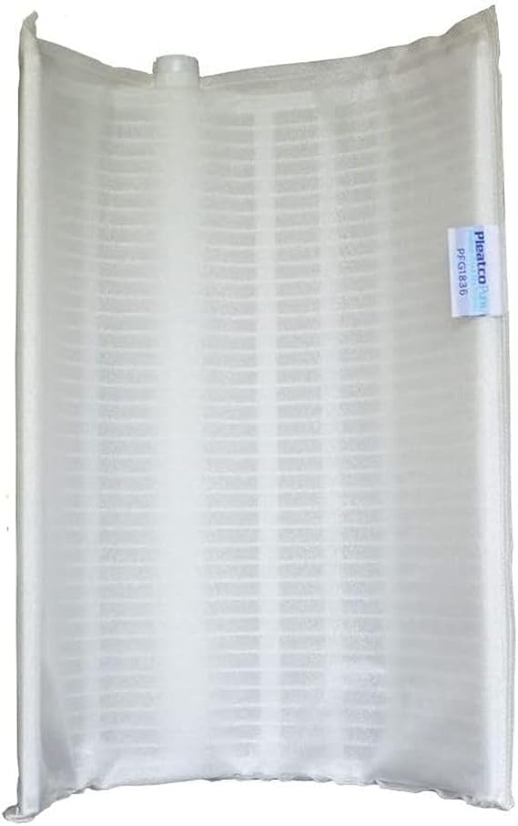 Pleatco 36 sq. ft. DE Grid Filter Replacement | PFG1836-EC