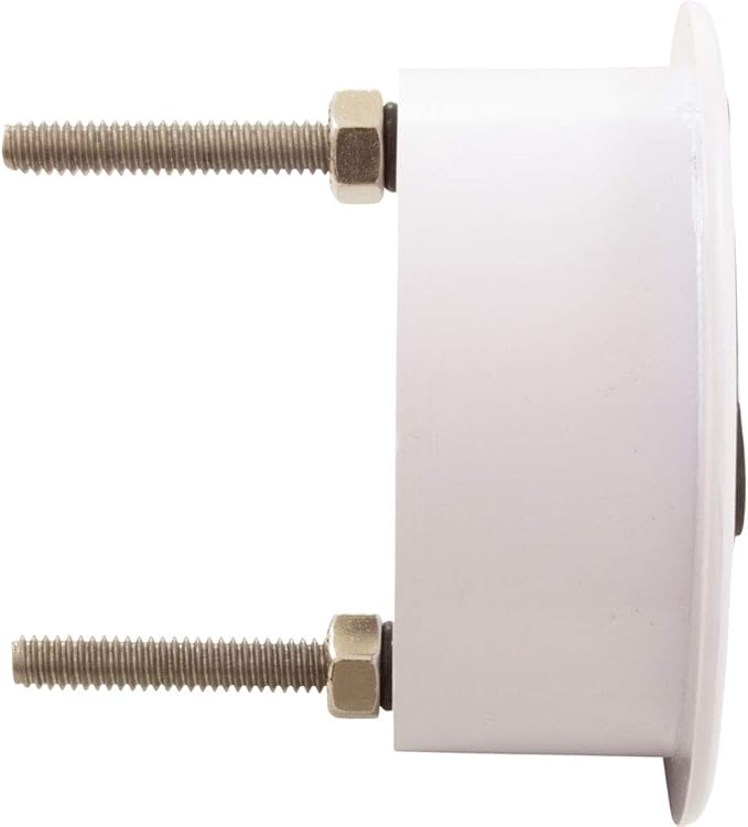 Pentair 1" Mounting Hub Assembly | 619550