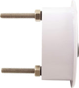 Pentair 1" Mounting Hub Assembly | 619550