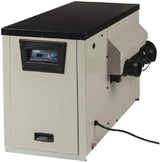 Hayward H-Series Natural Gas Heater 135K BTU | W3H135FDN