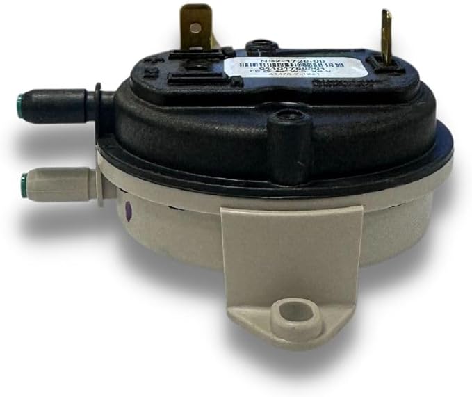 KIT-DIFF PRESS SWITCH, HDF400 | HDXFDPS400