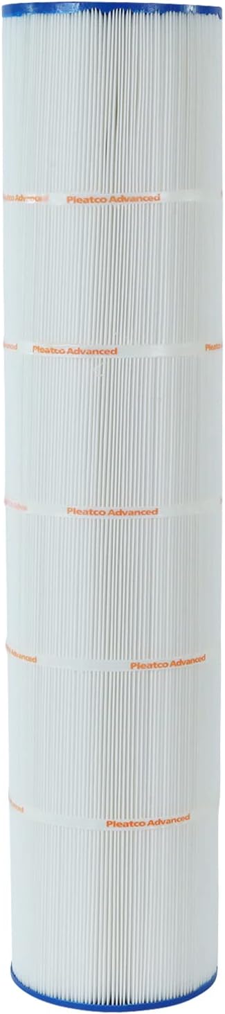 Pleatco Clean & Clear Plus 520 Pool Filter Cartridge Replacement