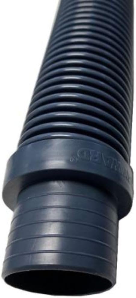 Hayward AquaNaut and The PoolCleaner Limited Edition 1M, Leader Hose 10 pack, Dark Gray | PVLHP1900GRPK10