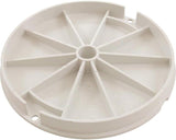 Pentair White AutoFill Lid with Screws || T10W