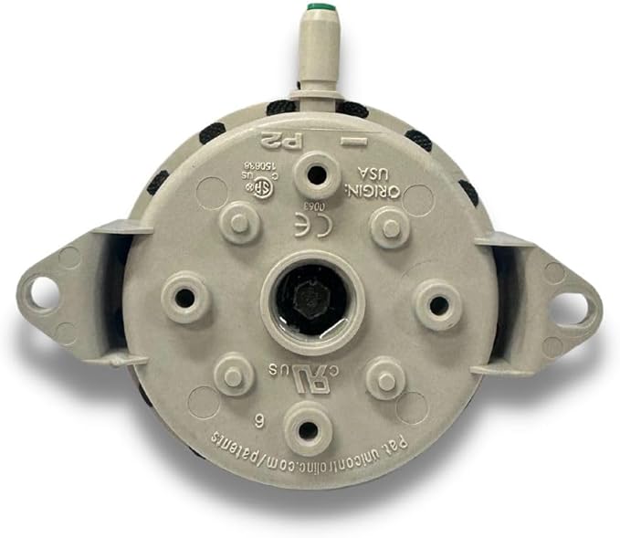 KIT-DIFF PRESS SWITCH, HDF400 | HDXFDPS400