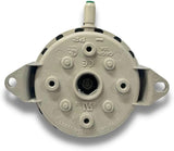 KIT-DIFF PRESS SWITCH, HDF400 | HDXFDPS400