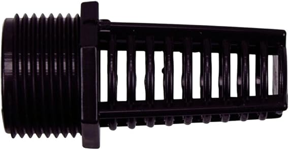 Pentair 1" HC Series Suction Screen || R175251