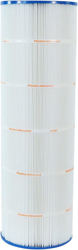 Pleatco Replacement Cartridge Filter – 175 sq ft, Open Top with Molded Gasket | PA175‑EC