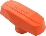 HAYWARD 1/2" & 3/4" Tb Orange Handle | HLX23