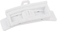 White TOP/AUTO/BOT switch for AX6000SWA control panel