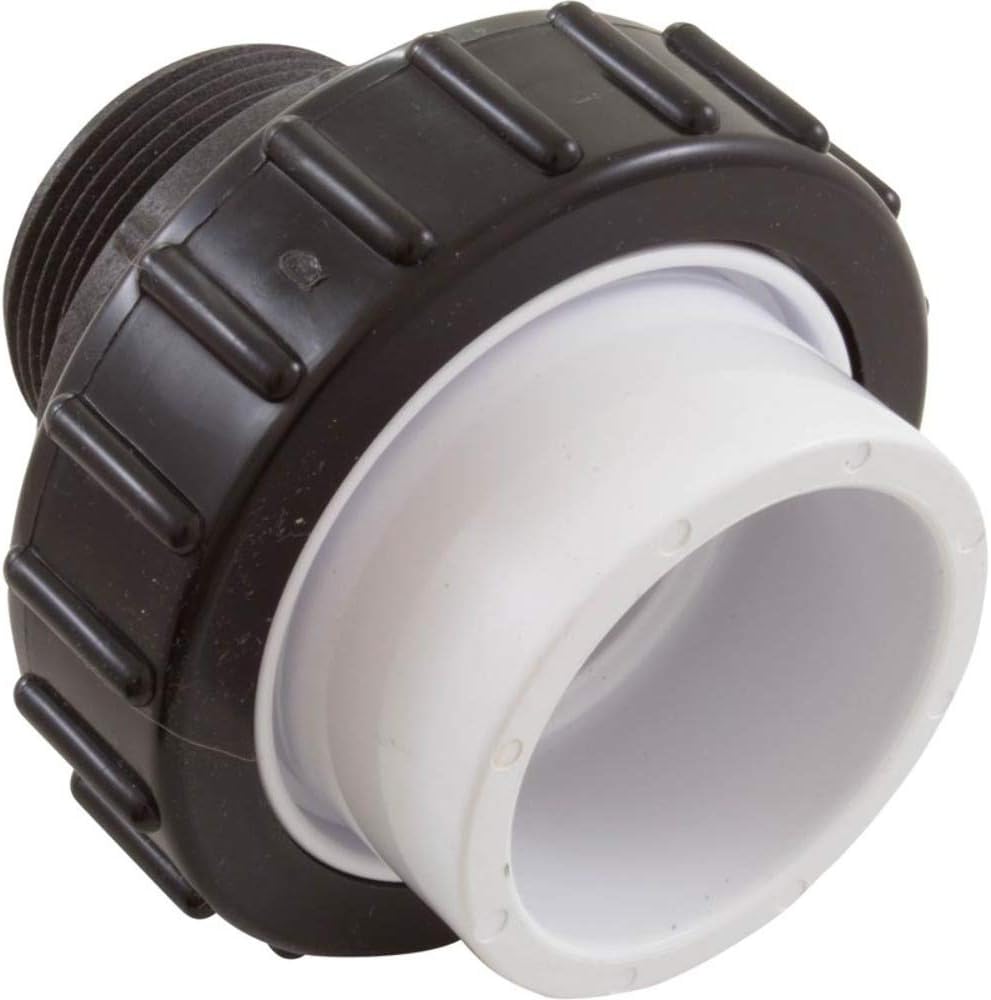 1.5in MIP x 1.5in S Union S-S (Hi-Temp) || 21063-150-000