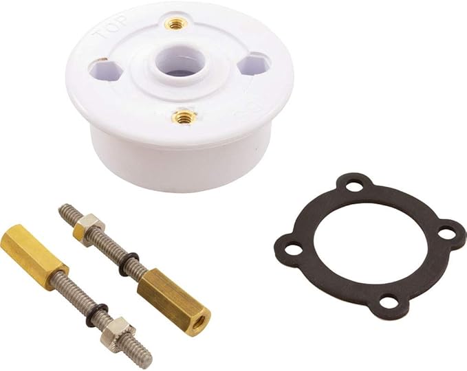 Pentair 1" Mounting Hub Assembly | 619550