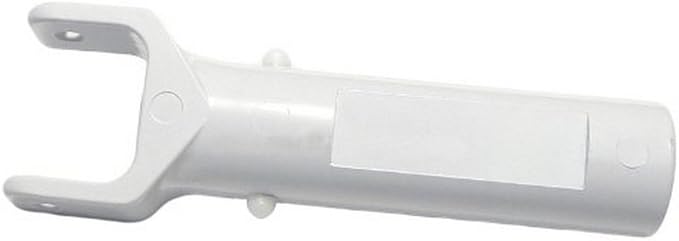 Pentair Plastic Replacement Handle For ProVac Flexible Vacuum || R201486