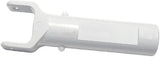 Pentair Plastic Replacement Handle For ProVac Flexible Vacuum || R201486
