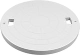 Cover - White | SPX1075C1