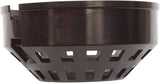 Pentair 6-Position Top Mount Clamp Diffuser || 274402Z