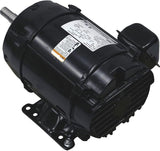 Pentair 357069S 7.5 HP 3-Phase Motor Package for EQ-Series Pumps