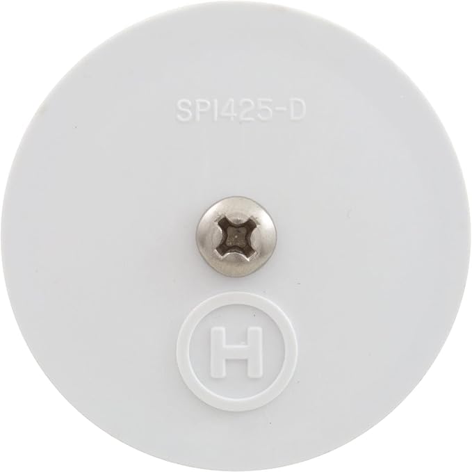 SPINNER VALVE ASSEMBLY | SPX1425DA