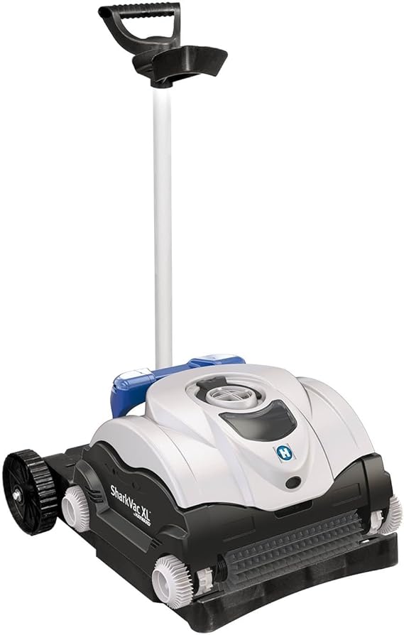 Hayward SharkVac XL Automatic Robotic Pool Cleaner | W3RC9740WCCUB