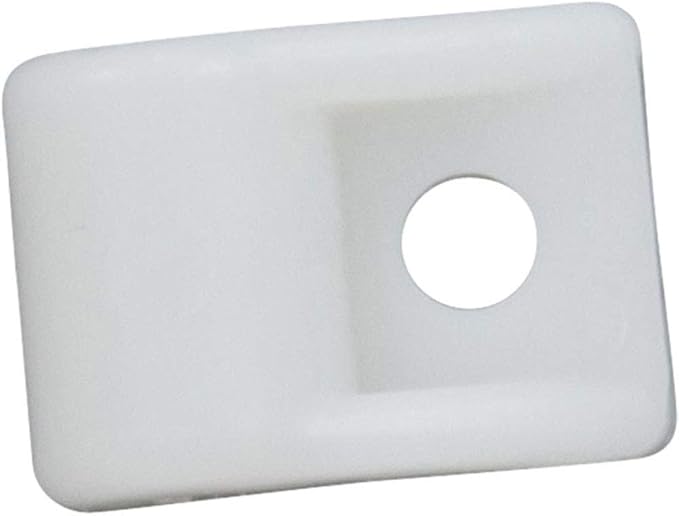 Pentair ProVac Vacuum Left Shaft Retainer || R03087