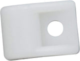 Pentair ProVac Vacuum Left Shaft Retainer || R03087
