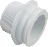 Pentair 2" PVC Threaded Valve Adapter | 274556