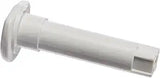 Pentair Right Stem Lock Vacuum Adapter | 79220300