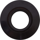 1.5" FPT Black Wall Return Fitting with 2" Socket || 25524-204-000