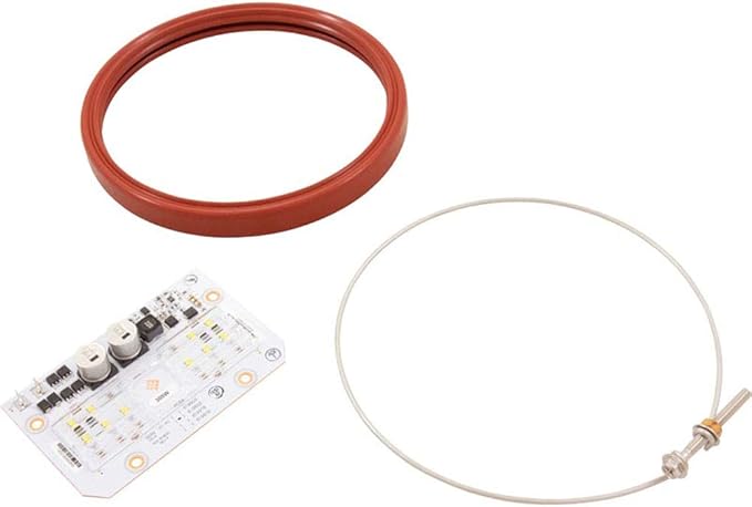 Pentair IntelliBrite 5g White LED 300w Replacement Engine || 619875Z