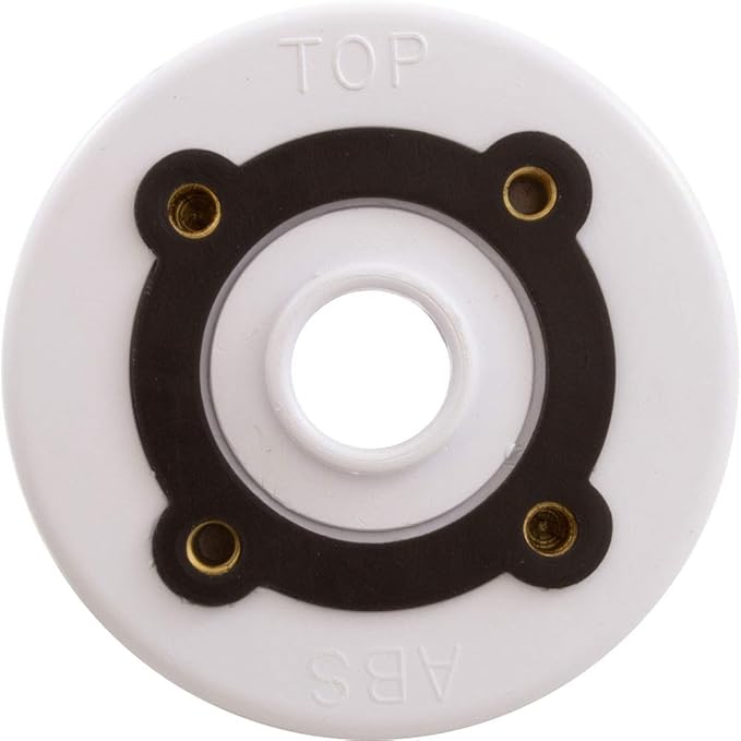 Pentair 1" Mounting Hub Assembly | 619550