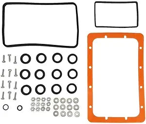 Jandy JXi Heater Gaskets & Seals Kit || R0589500