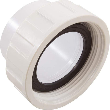 2" S Pump Union for Powerclean Tab Inline Pool Sanitizer || 21023-000-000
