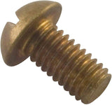 Pentair 10-32 x 3/8" Bronze Screw || 37062-0130