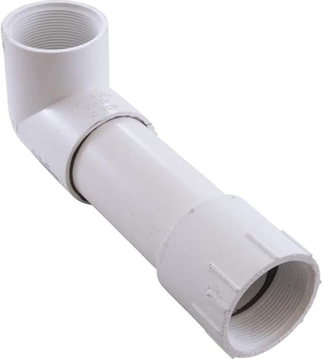 Pentair Upper Piping Assembly TR50 | 156814