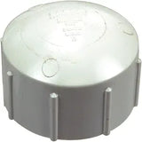 Pentair 1.5" Threaded Drain Plug Cap | 154871