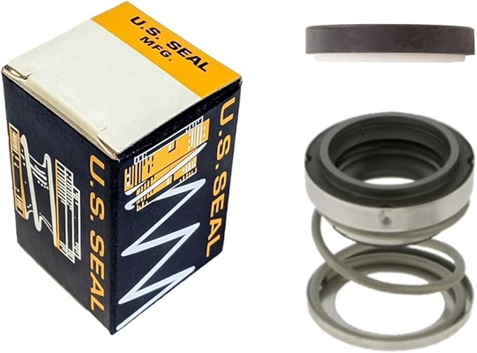 Pentair Pump Mechanical Shaft Seal || S32015