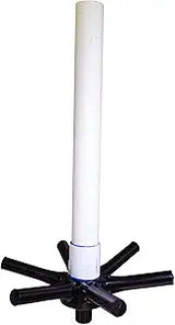 Pentair Standpipe Assembly TA60 2" | 152237