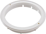 Round White Skimmer Extension Collar || 25547-000-000