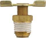 Pentair Draincock .25" || U212-68T