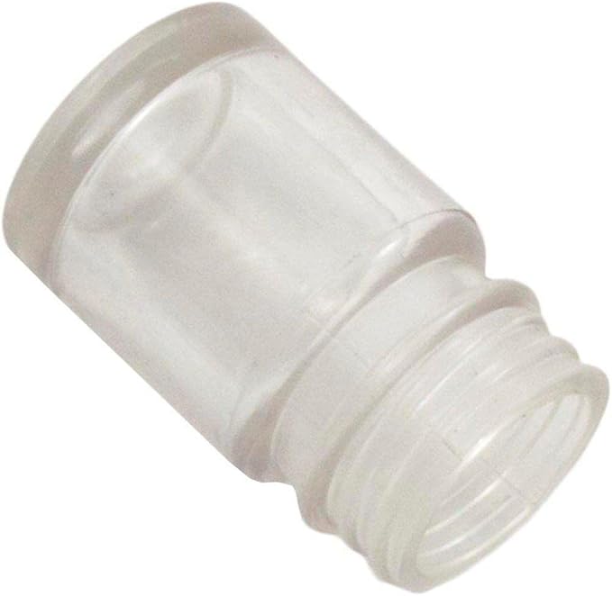 Pentair 2" Multiport Valve Sight Glass || 14971-0009