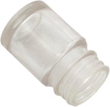 Pentair 2" Multiport Valve Sight Glass || 14971-0009