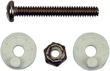 Pentair ProVac Vacuum Axle Assembly (Does Not Include Wheel) || R201458
