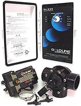Hayward COMBO-CONTROL, SOLAR, SEN A, GL23 | GLC-2P-A