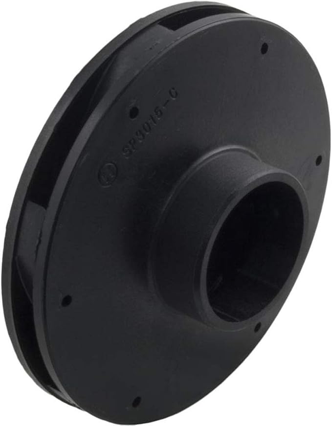 Hayward 1.5 HP Impeller | SPX3015C